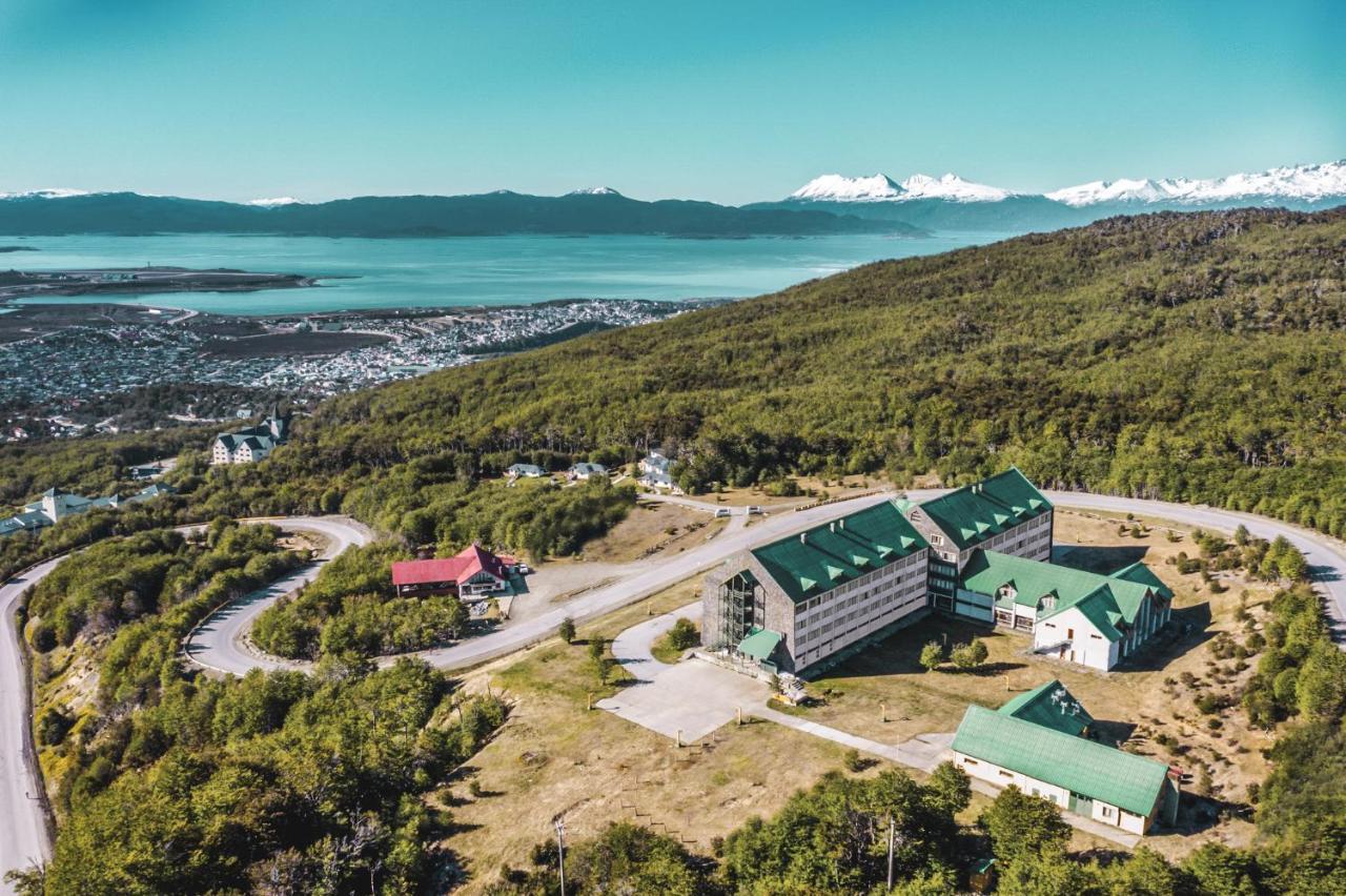 Wyndham Garden Ushuaia Hotel Del Glaciar Εξωτερικό φωτογραφία
