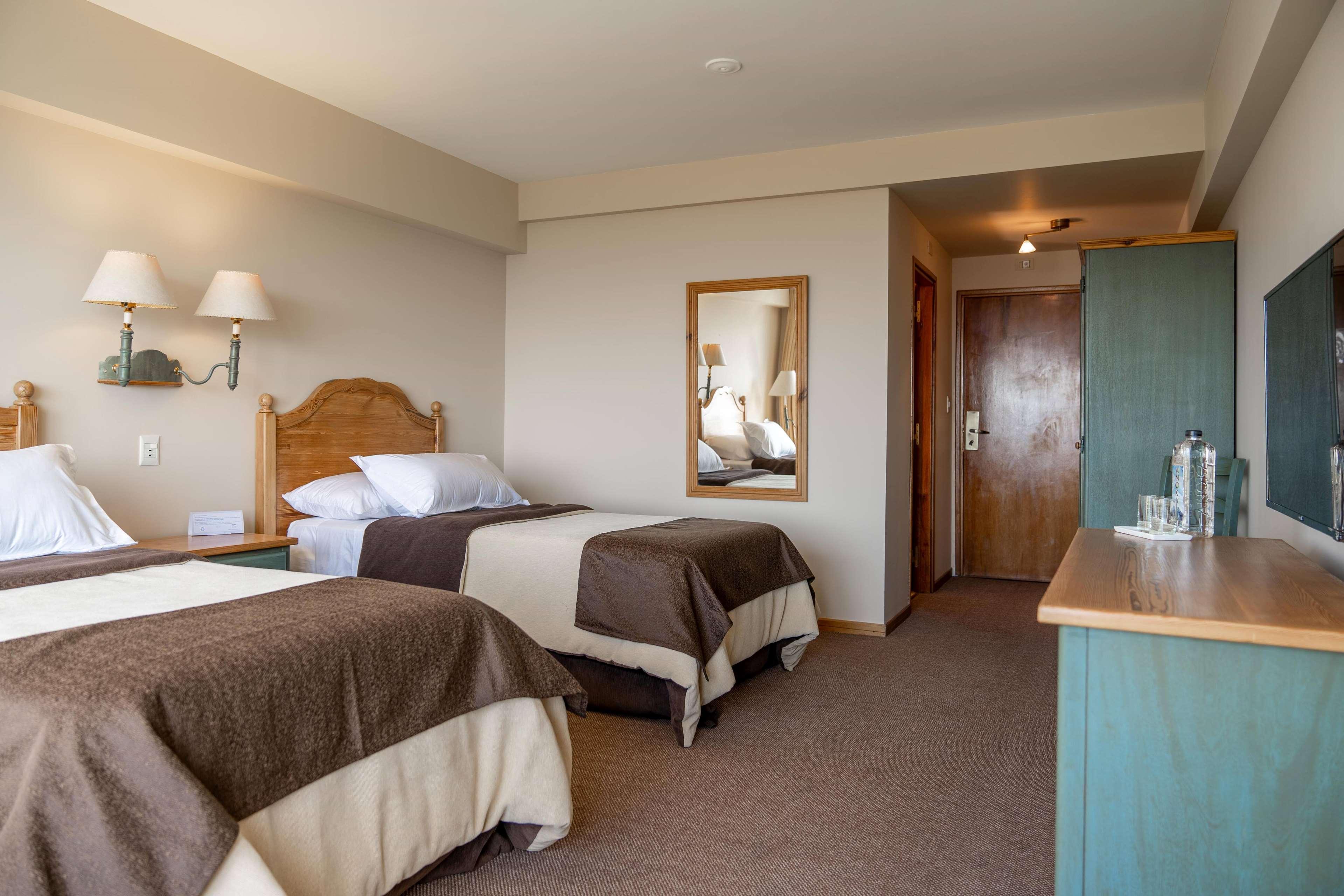 Wyndham Garden Ushuaia Hotel Del Glaciar Εξωτερικό φωτογραφία