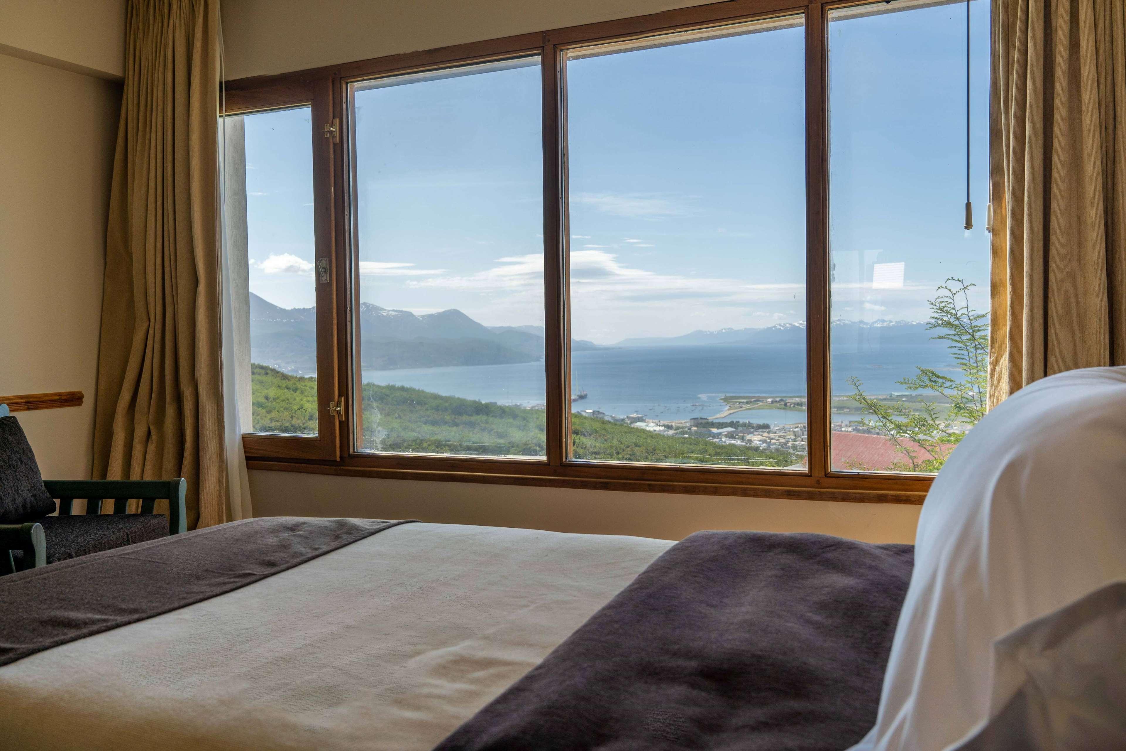 Wyndham Garden Ushuaia Hotel Del Glaciar Εξωτερικό φωτογραφία