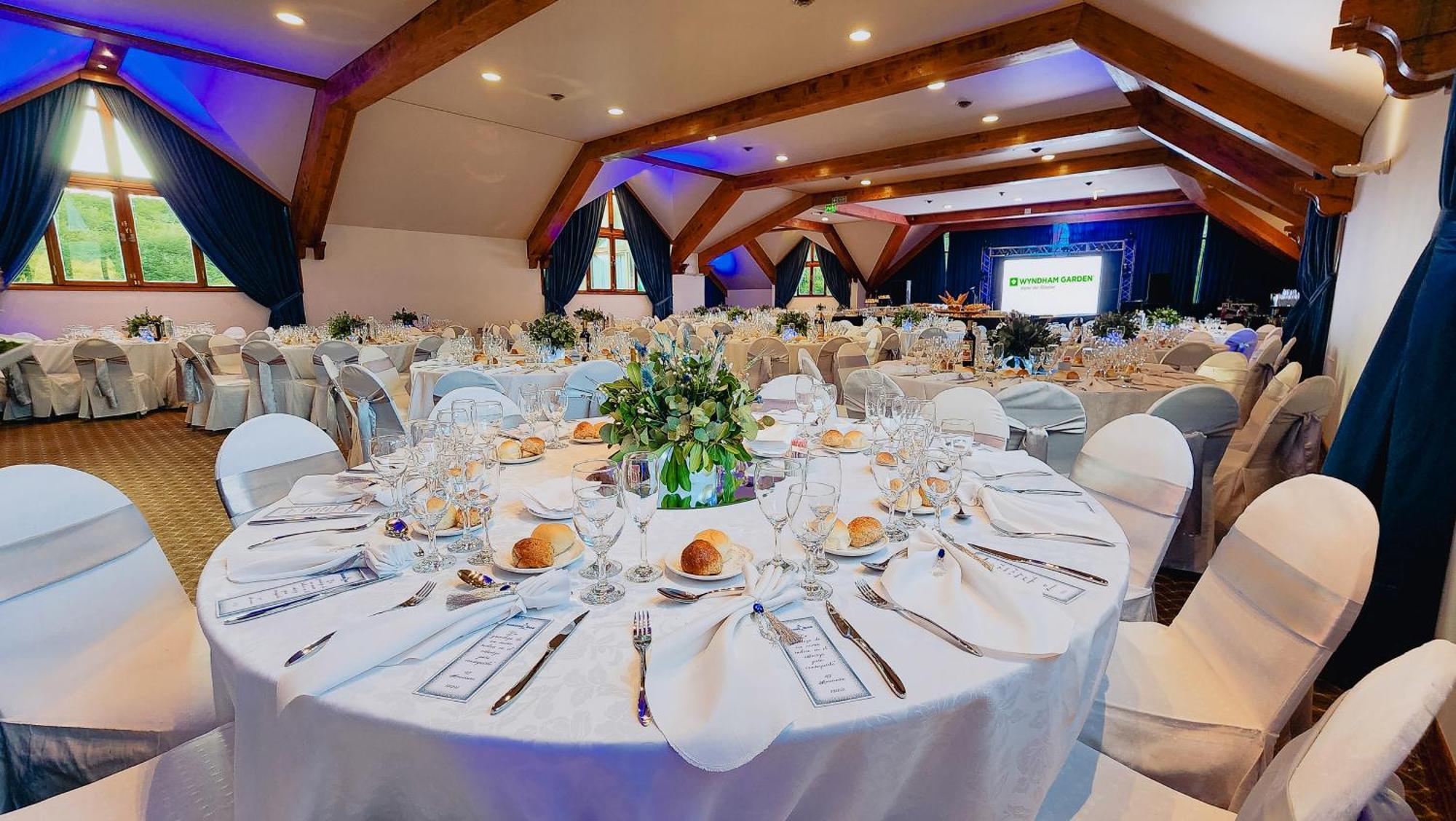 Wyndham Garden Ushuaia Hotel Del Glaciar Εξωτερικό φωτογραφία