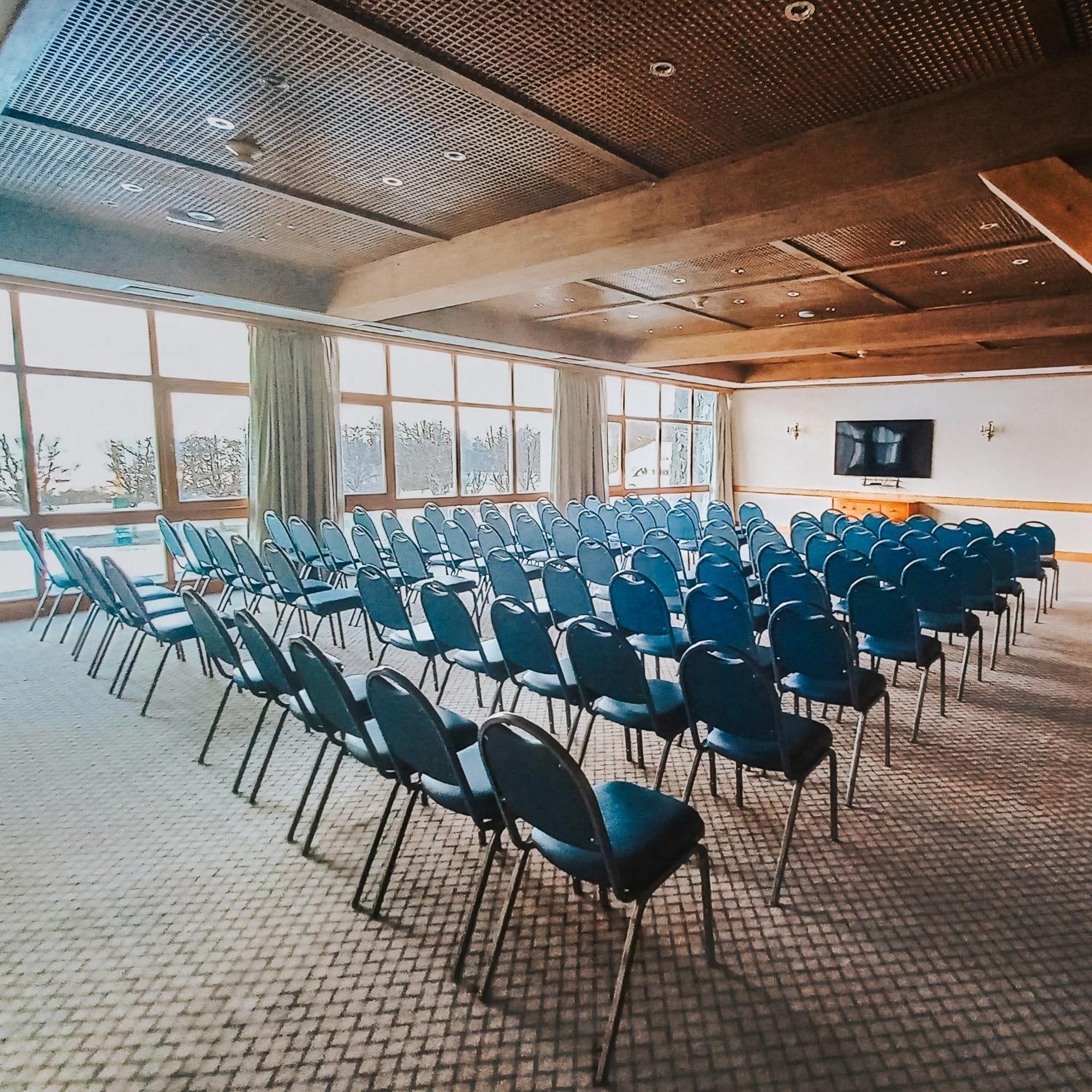 Wyndham Garden Ushuaia Hotel Del Glaciar Εξωτερικό φωτογραφία
